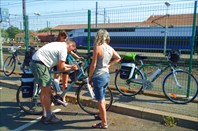 1j.2 la gare Beziers